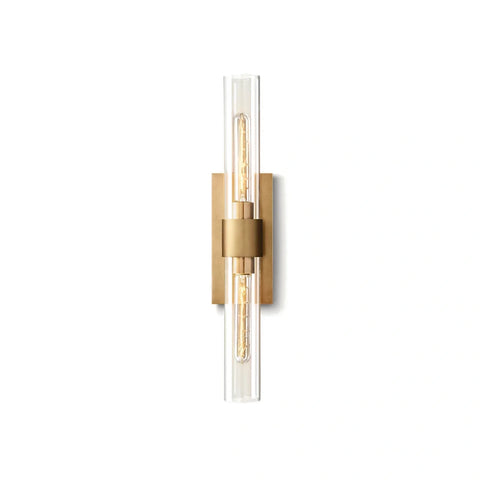 Rivelle Linear Sconce