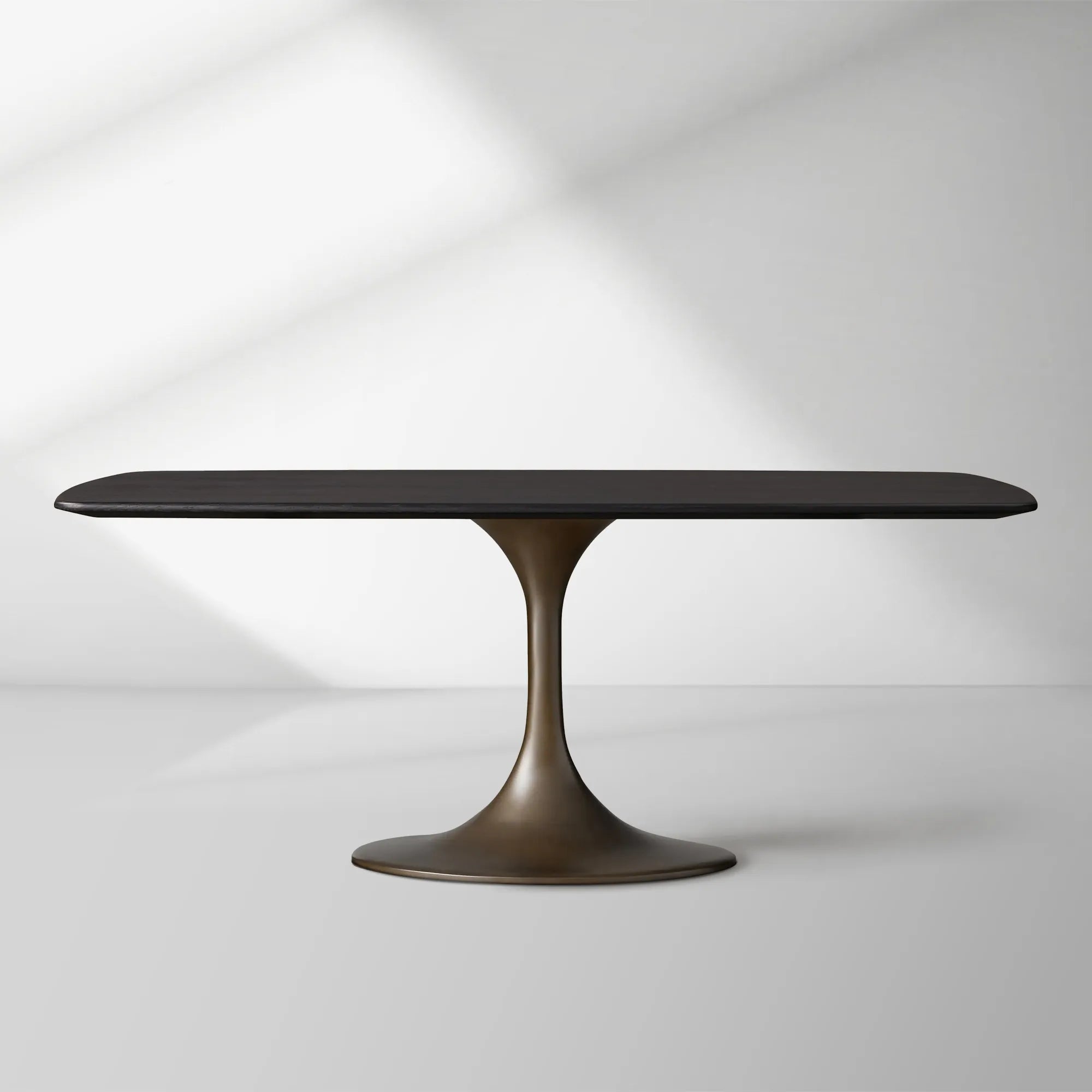 Saint Germain Solid Wood Dining Table