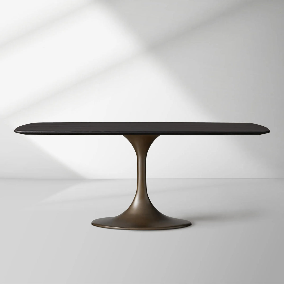 Saint Germain Solid Wood Dining Table