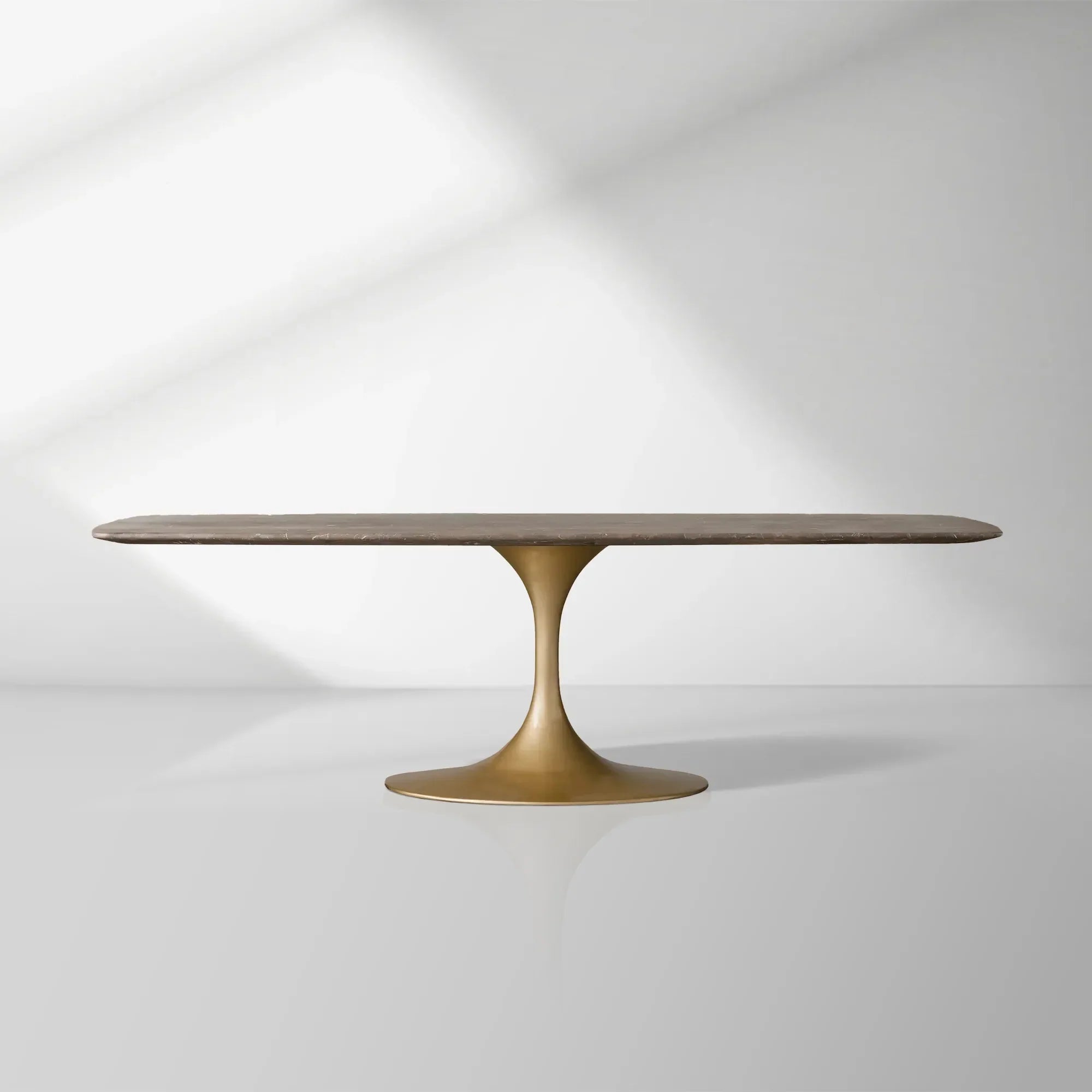 Saint Germain Stone Top Dining Table