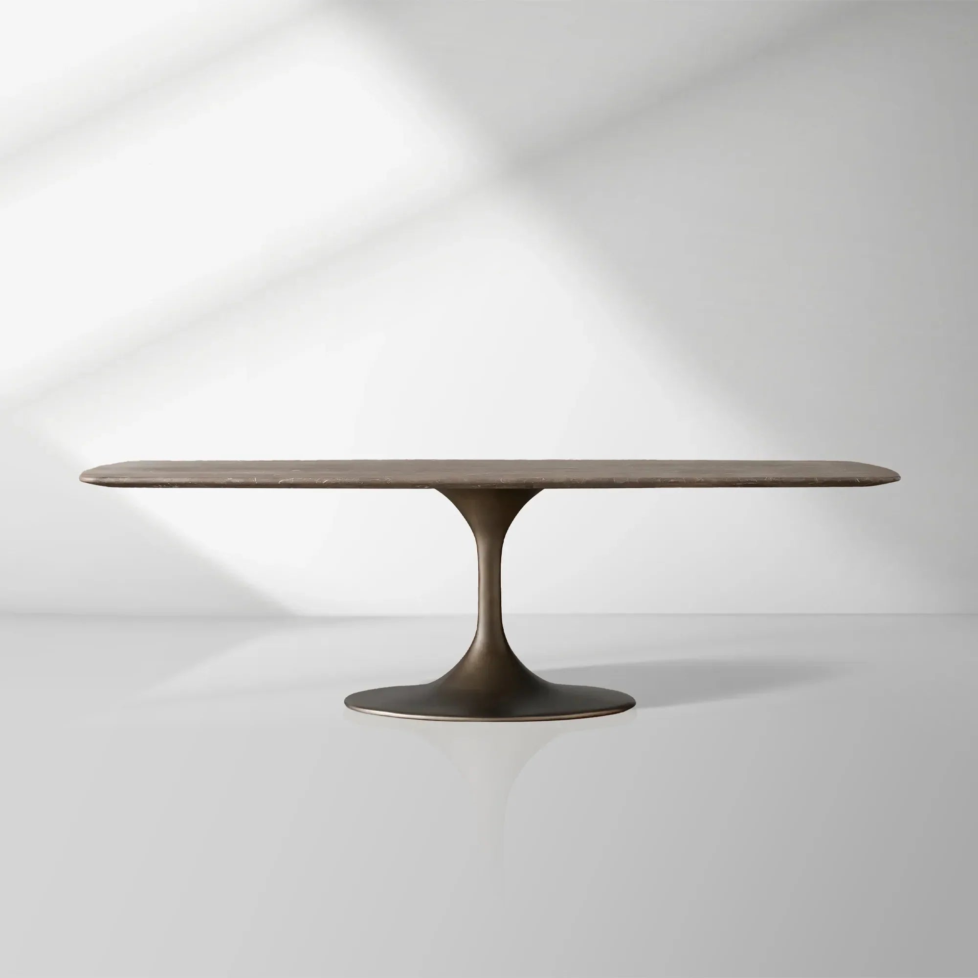 Saint Germain Stone Top Dining Table