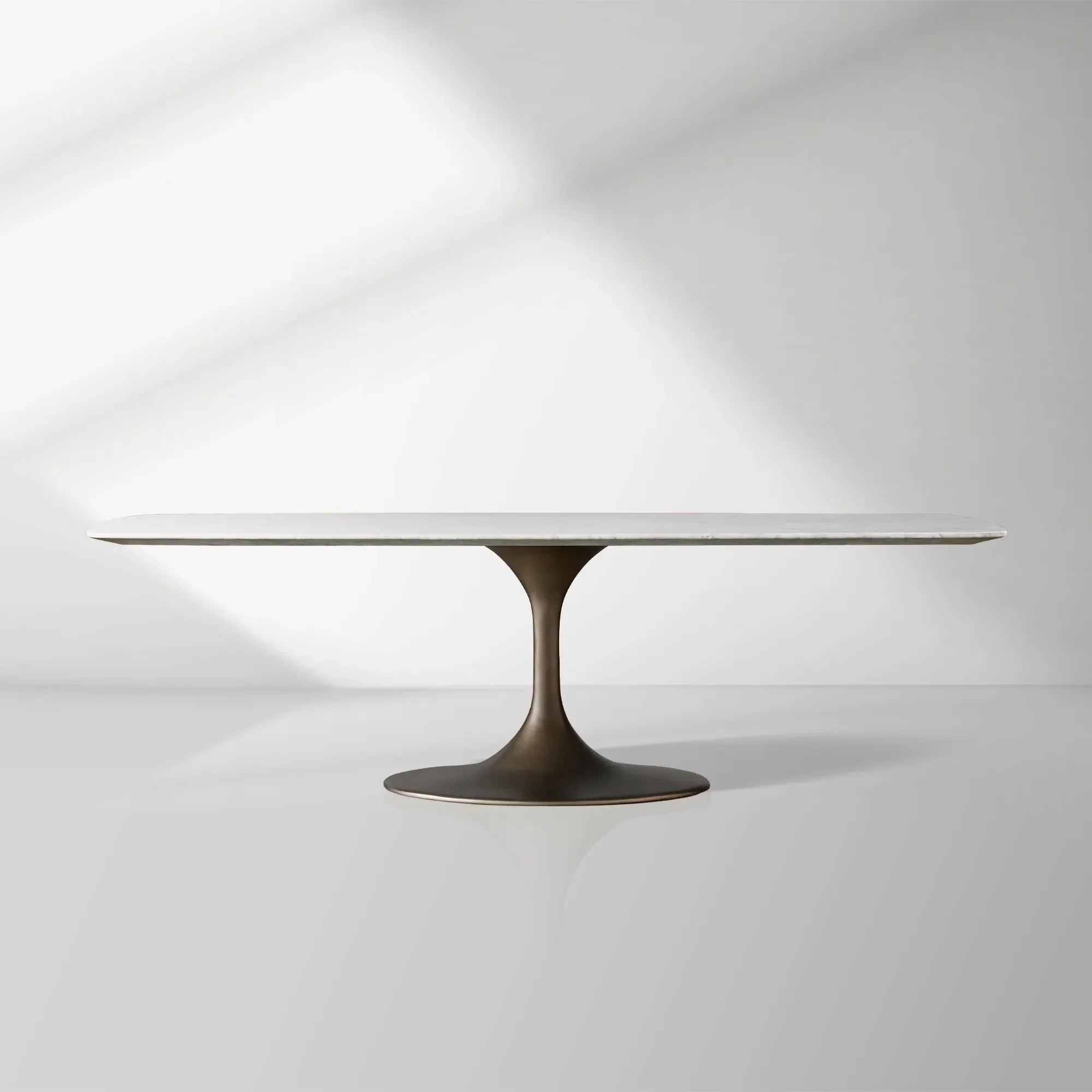 Saint Germain Stone Top Dining Table
