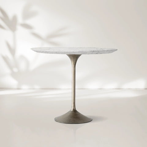 Aero Stone Bistro Table