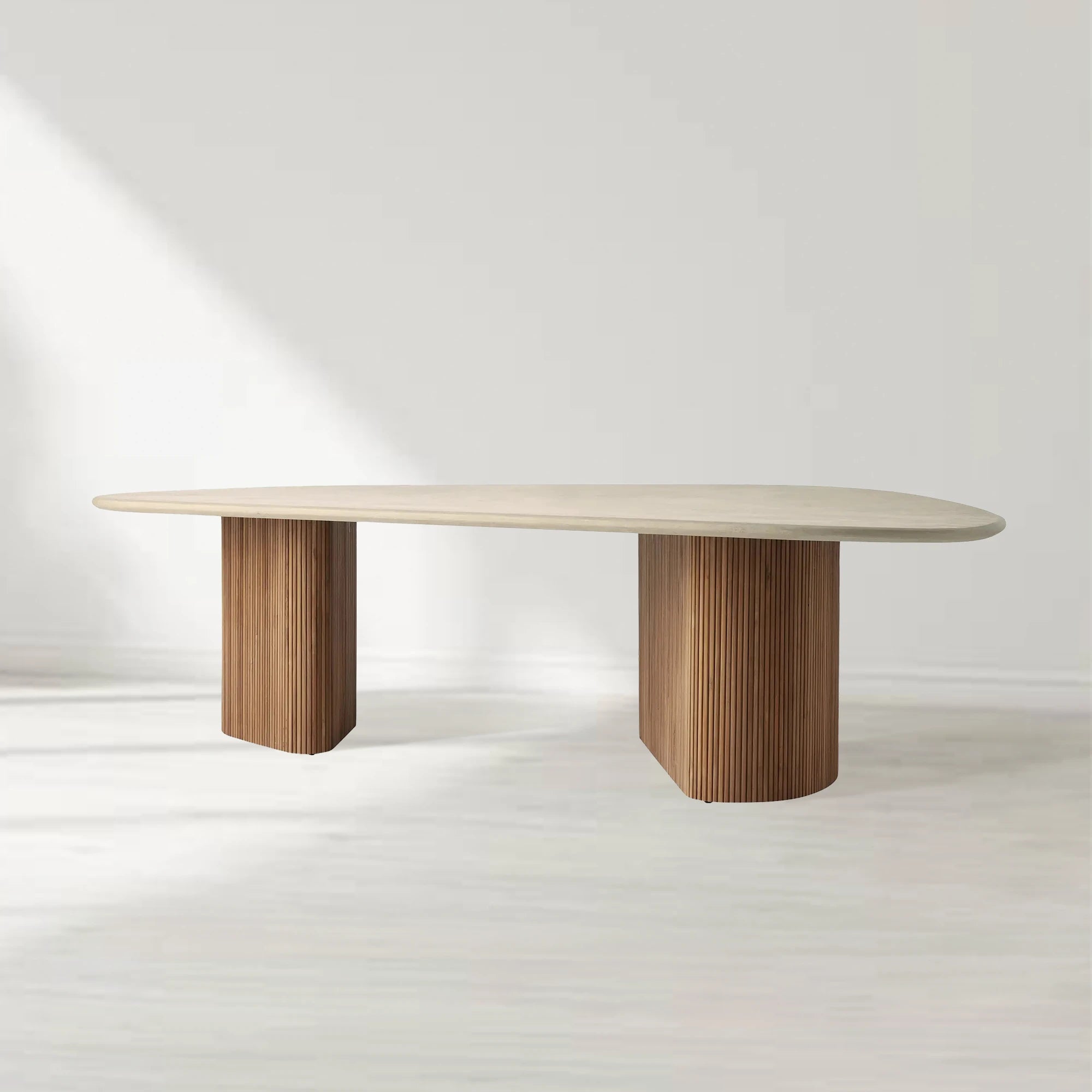 Alesso Outdoor Dining Table