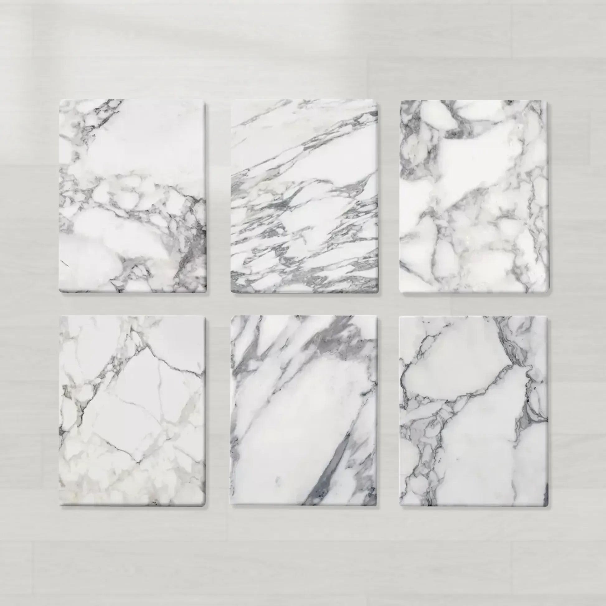 Cellini Round Marble Tops Dining Table