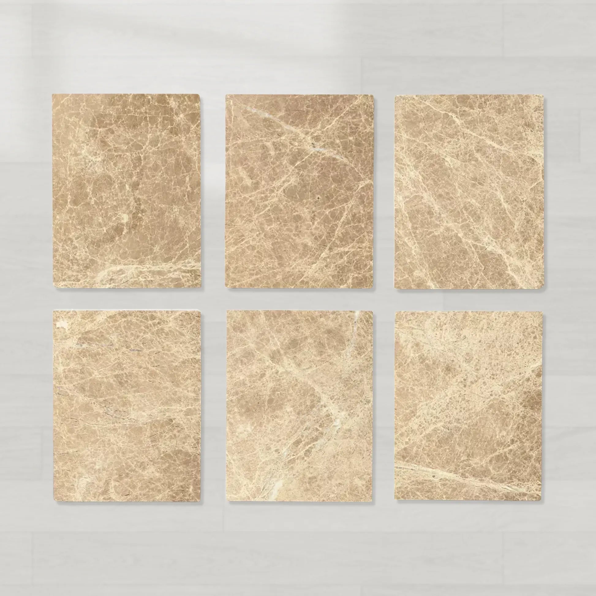 Cellini Round Marble Tops Dining Table