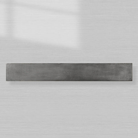 Kavali Console Table Solid Iron Frame Entrance Side Table