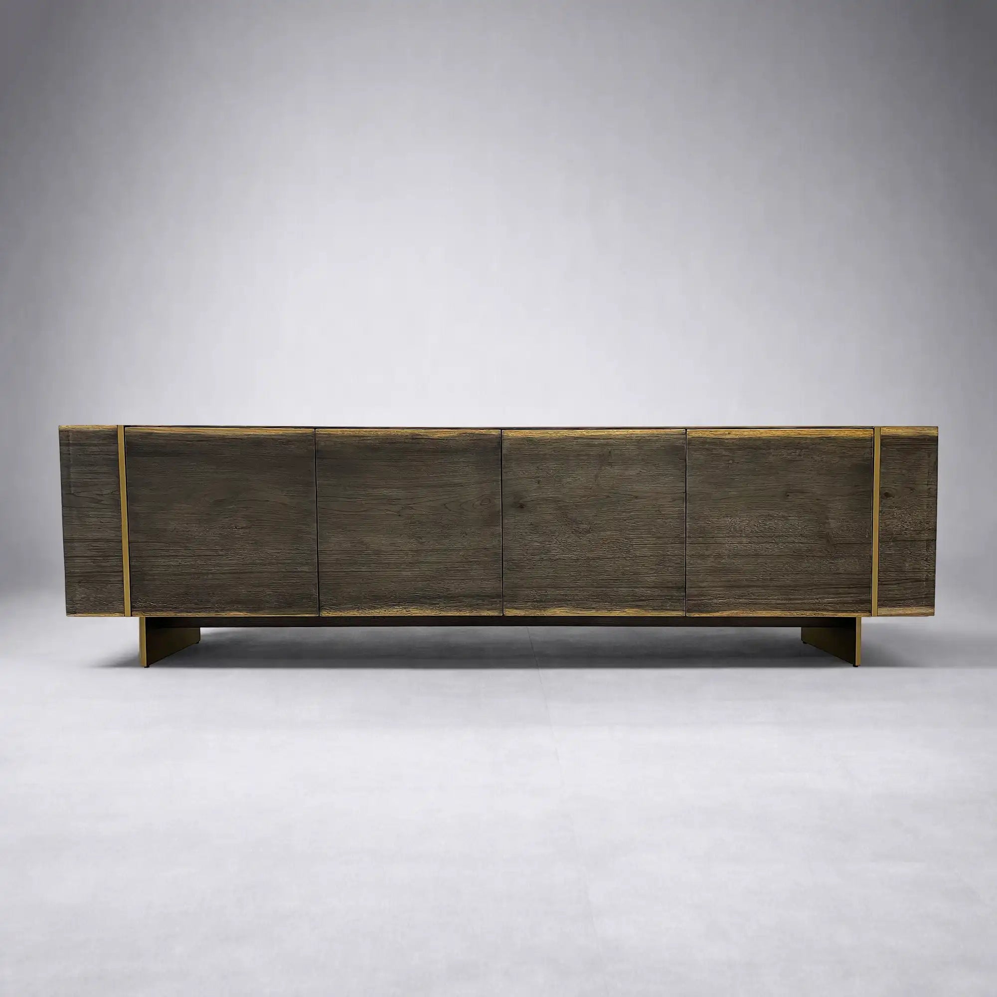 Mihaela Media Console