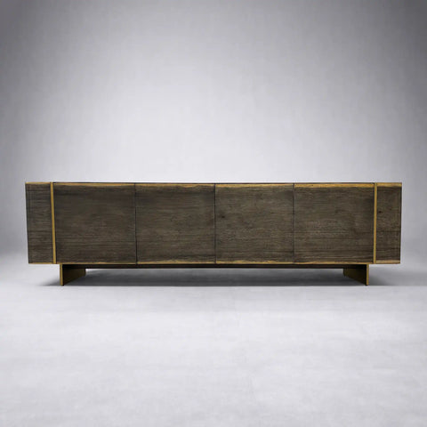 Mihaela Media Console