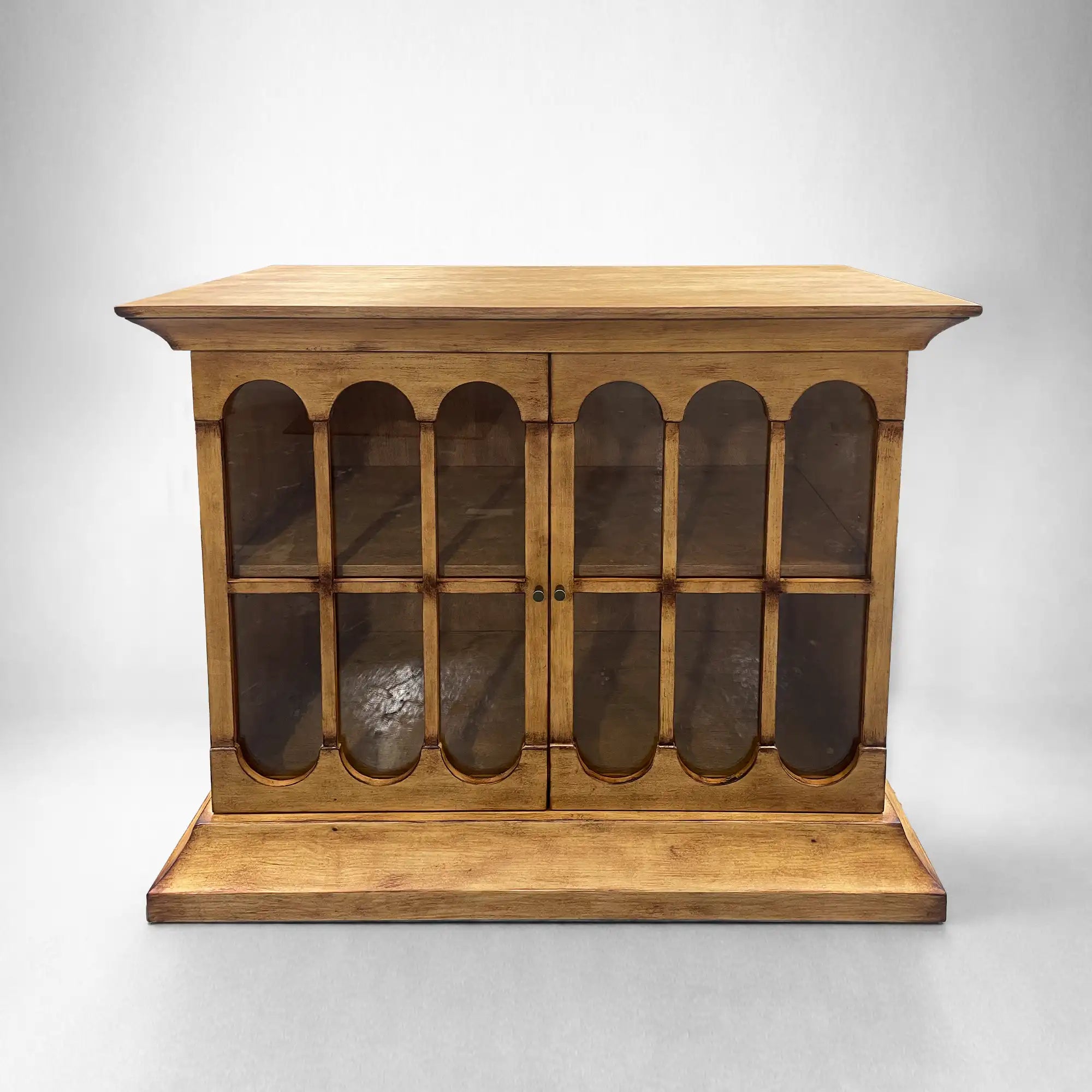 Merritt Low Cabinet