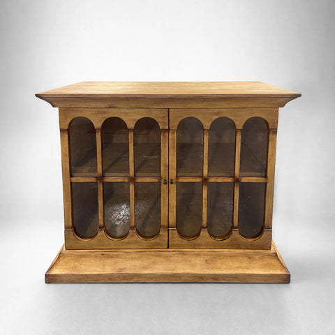 Merritt Low Cabinet