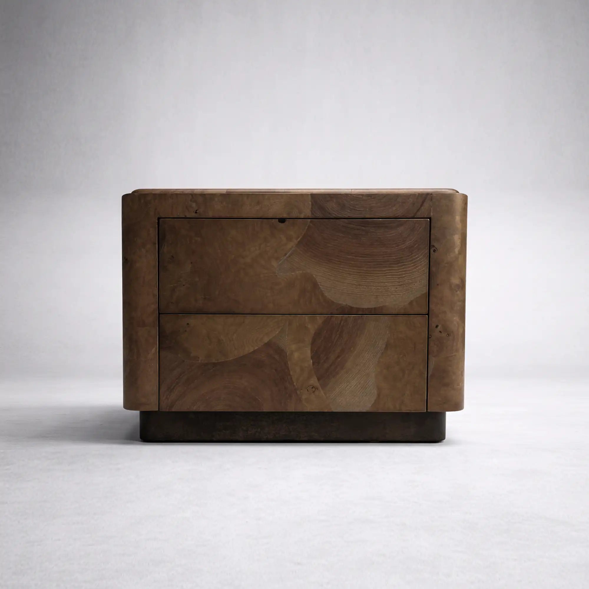 Polanco Closed Nightstand