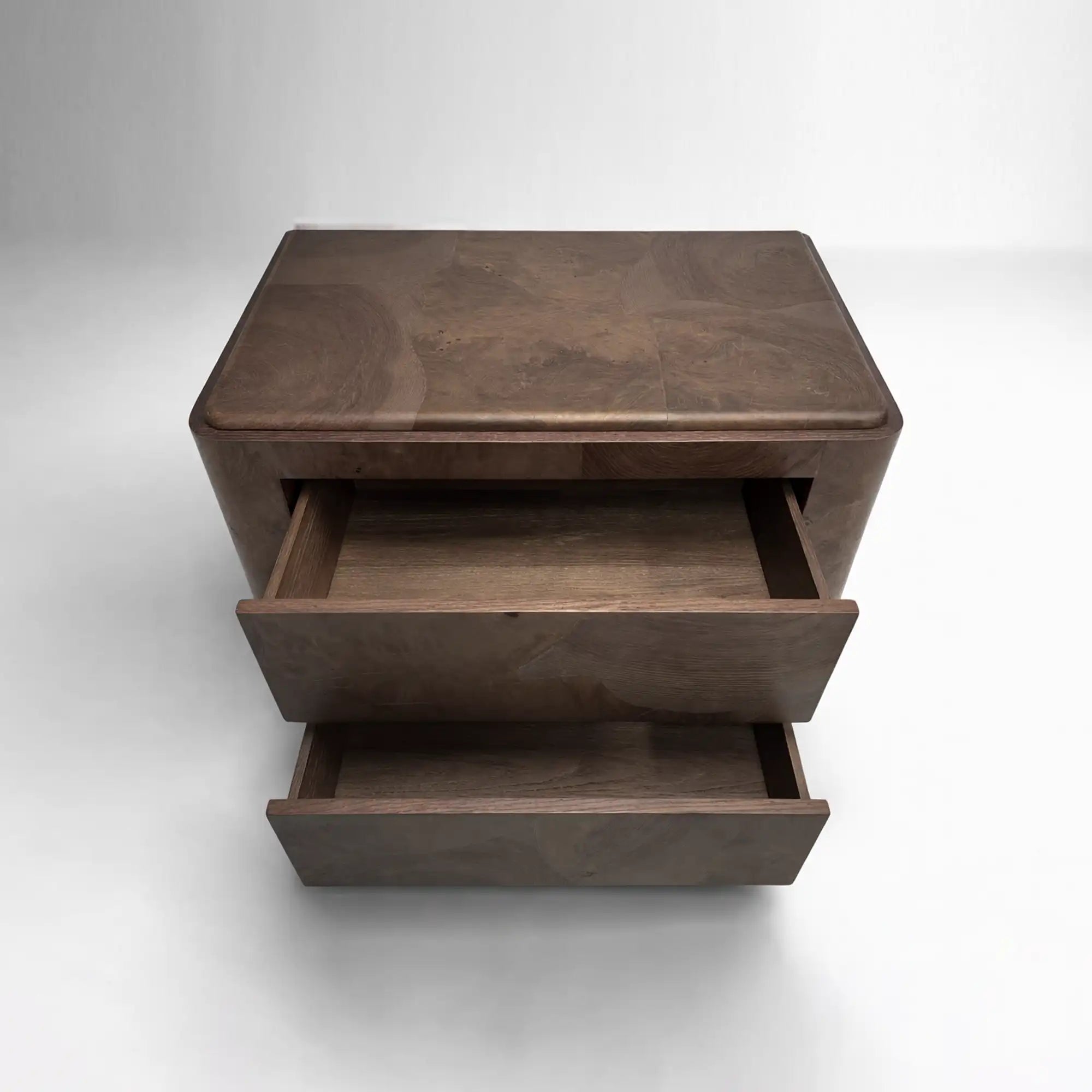 Polanco Closed Nightstand