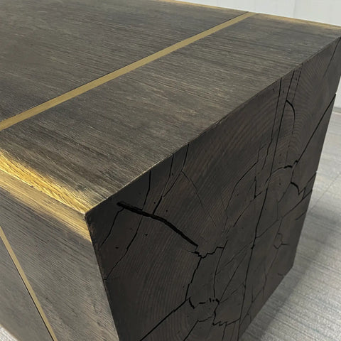 Mihaela Media Console