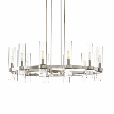 Rivelle Round Chandelier