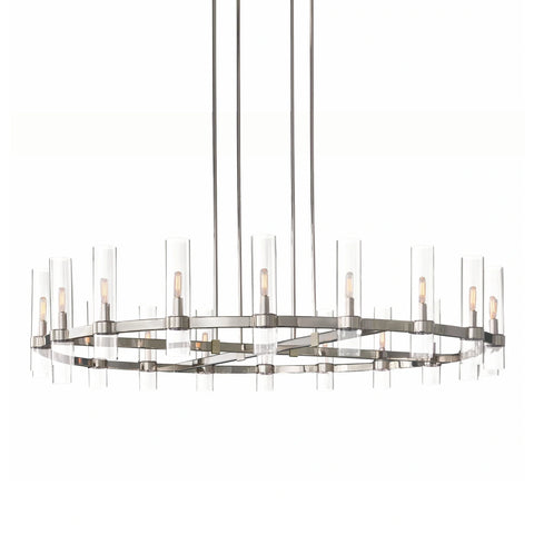Rivelle Round Chandelier