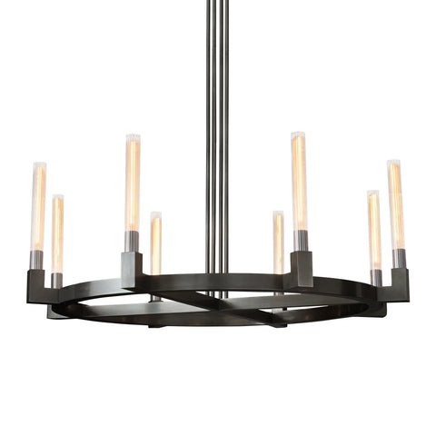 Danle Round Chandelier