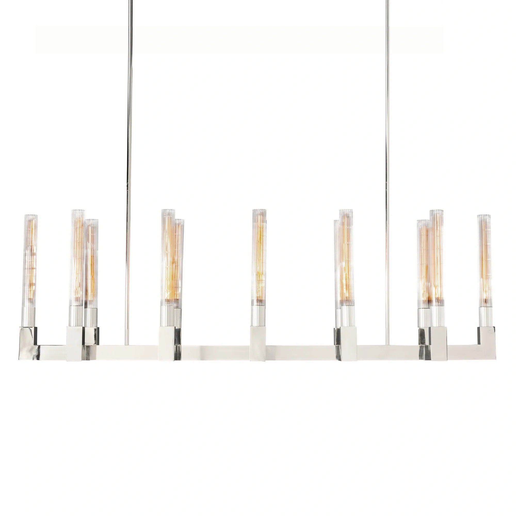 Danle Linear Chandelier