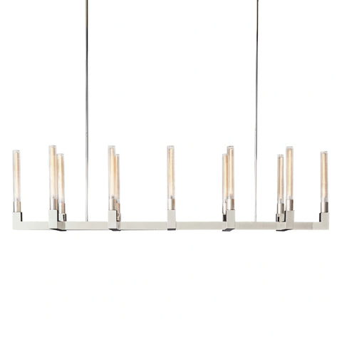 Danle Linear Chandelier