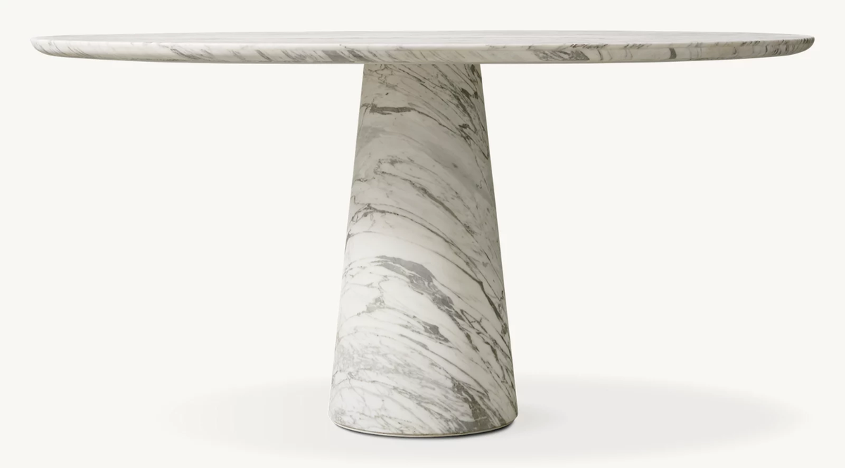 Cellini Round Dining Table