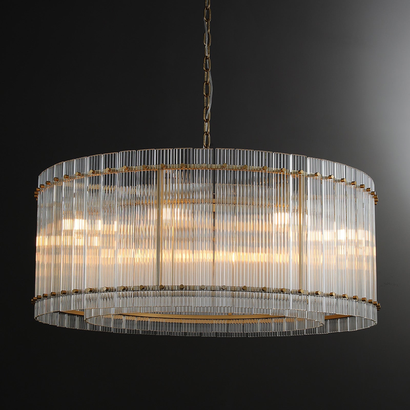 Sant Marco Round Chandelier