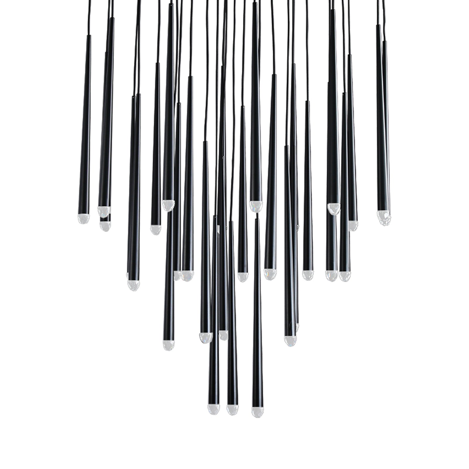 Dquitaine Round Chandelier
