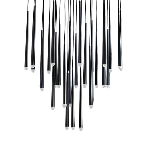 Dquitaine Round Chandelier