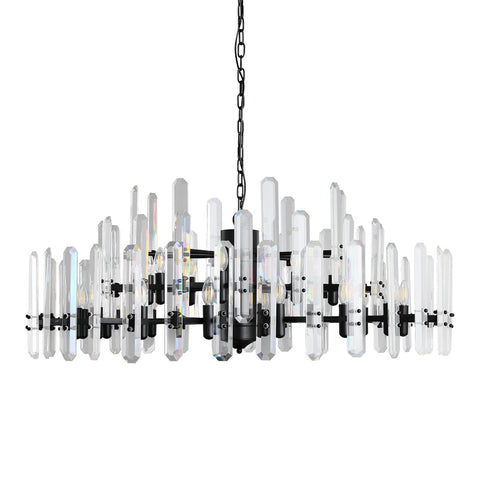 Bennington Round Chandelier