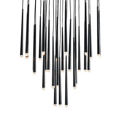 Dquitaine Round Chandelier