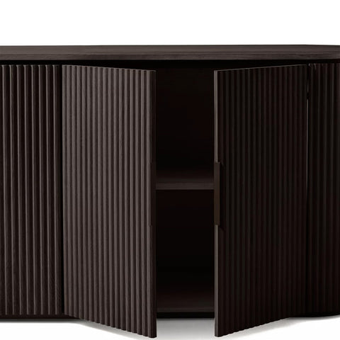 Alden 4-door Sideboard