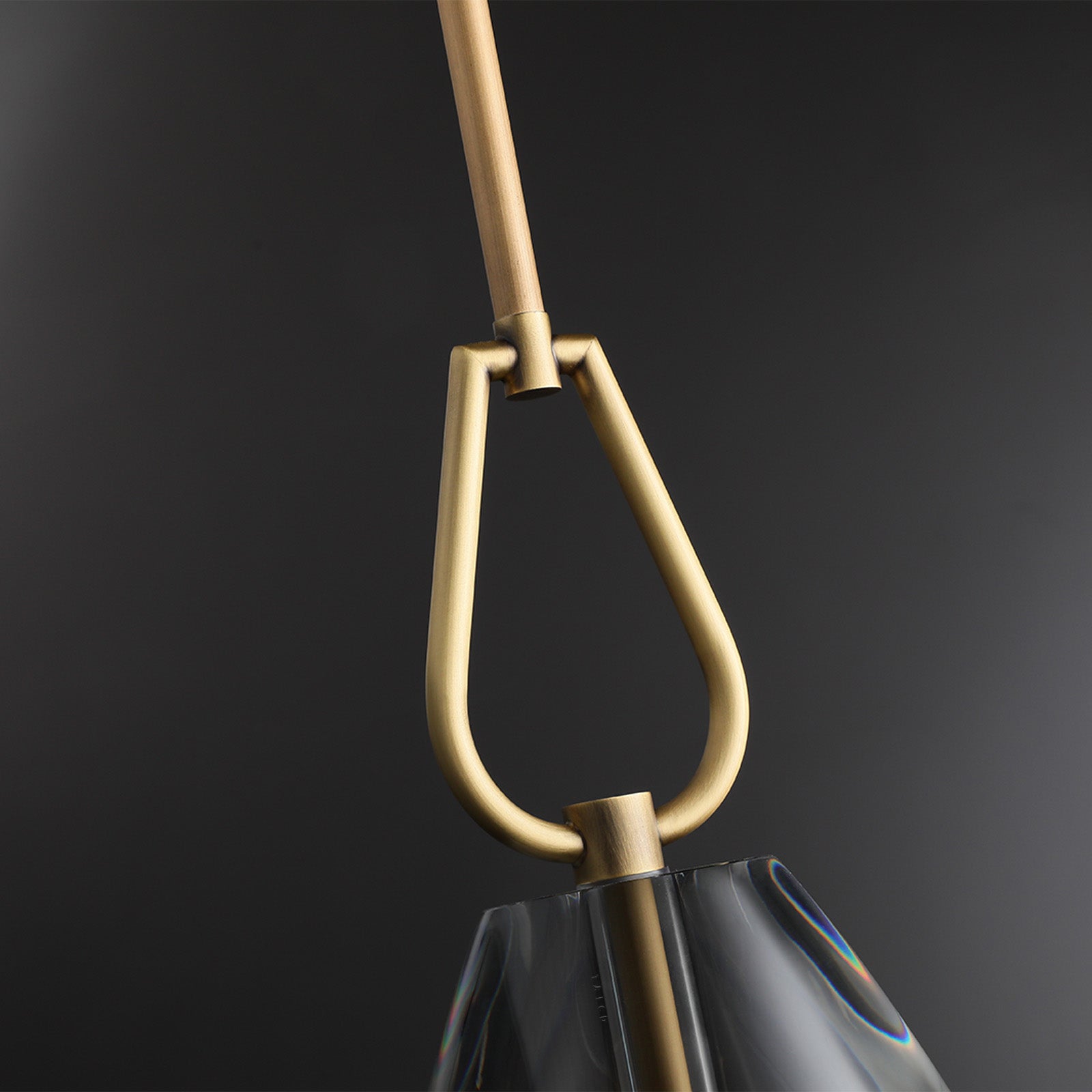 Butanist Flute Pendant