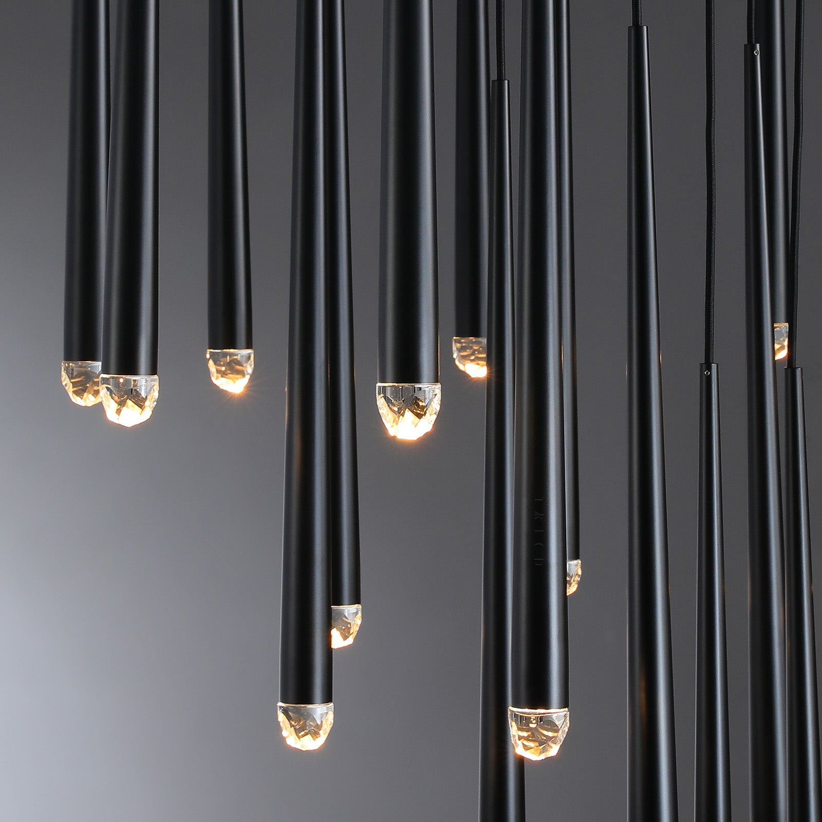 Dquitaine Round Chandelier