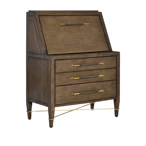 Verona Secretary Desk