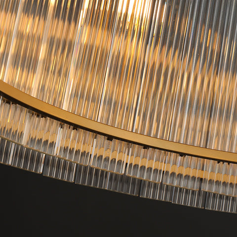 Sant Marco Round Chandelier