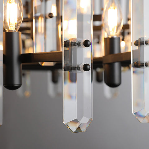 Bennington Round Chandelier
