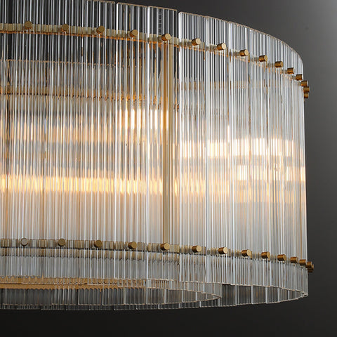 Sant Marco Round Chandelier