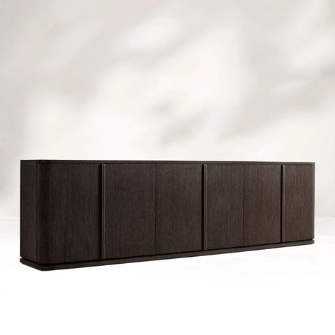 Alingda 6-Door Sideboard