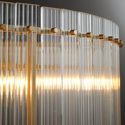 Sant Marco Round Chandelier