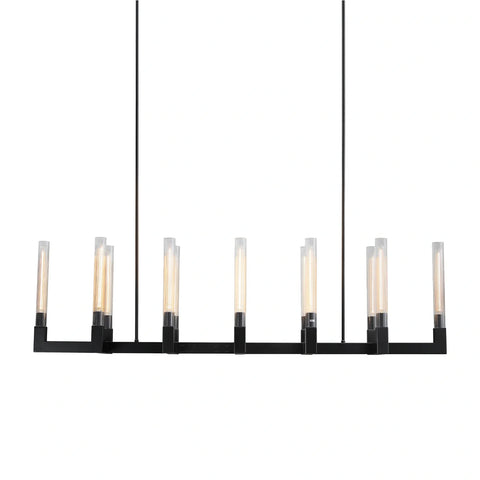 Danle Linear Chandelier