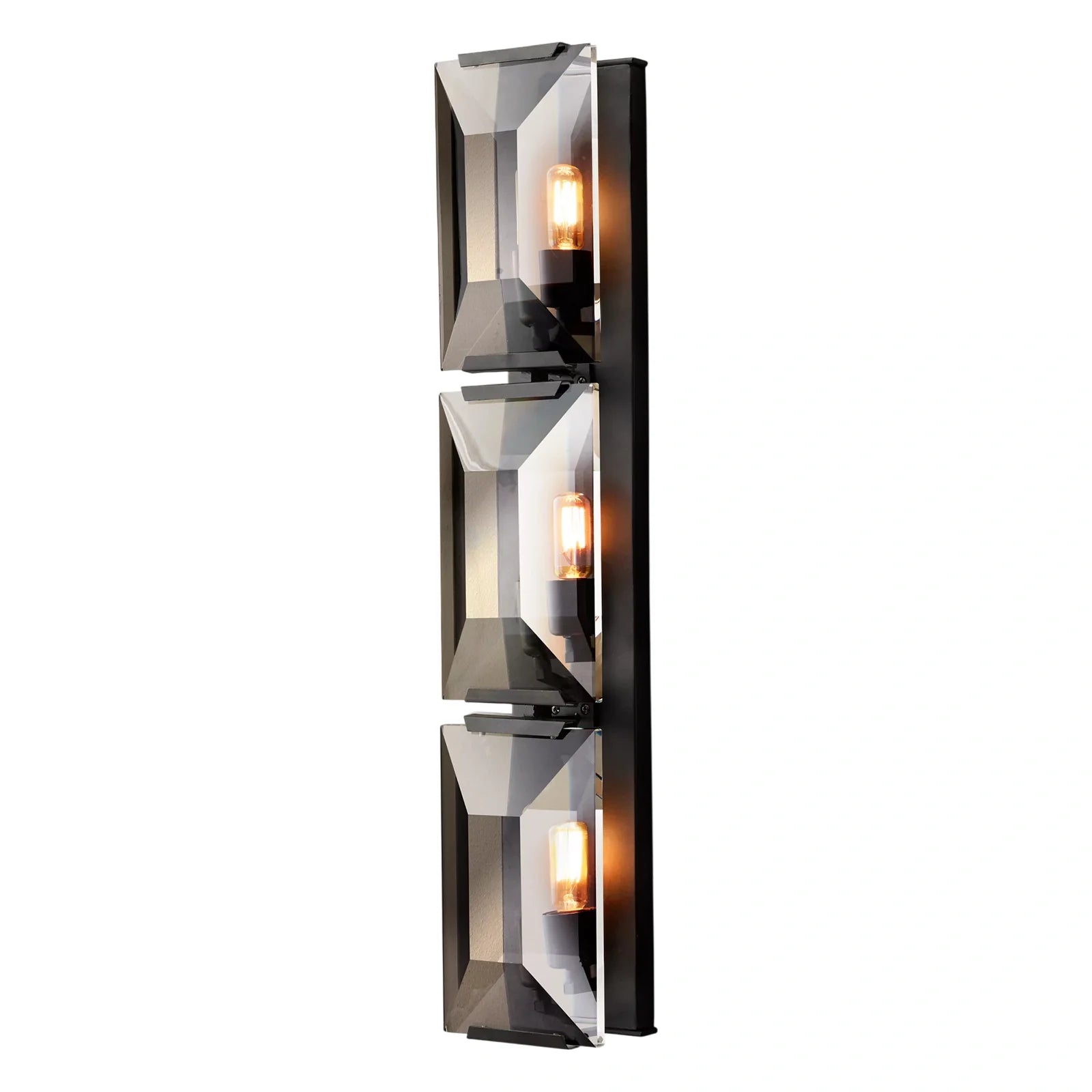 Carlow Crystal Sconce