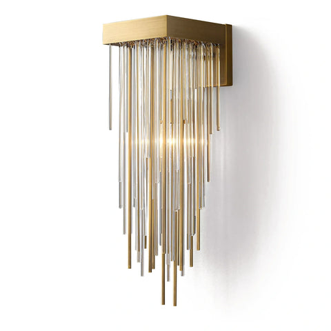 Cascadx Sconce