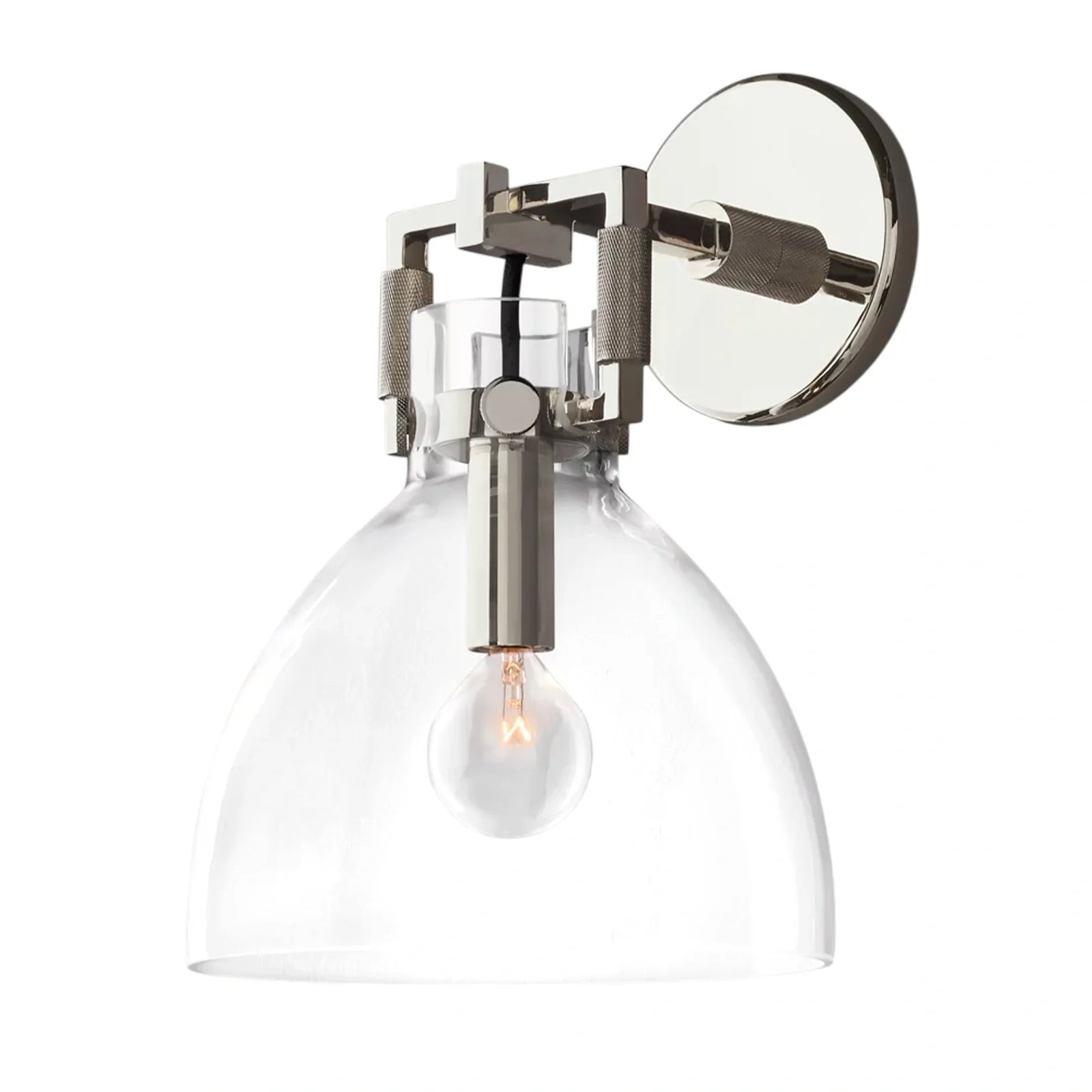 Butanist Dome Sconce