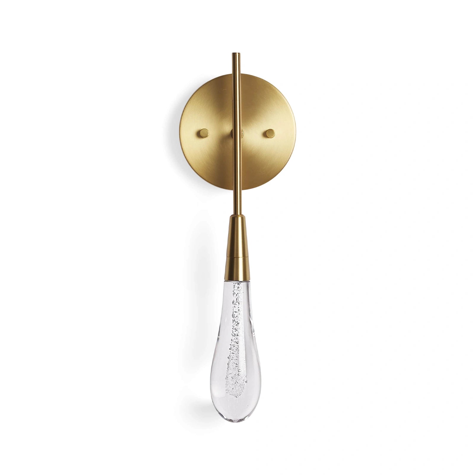 Soltion Sconce