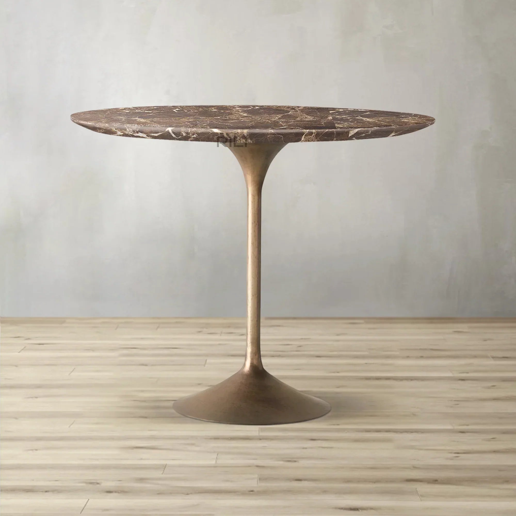Aero Stone Bistro Table