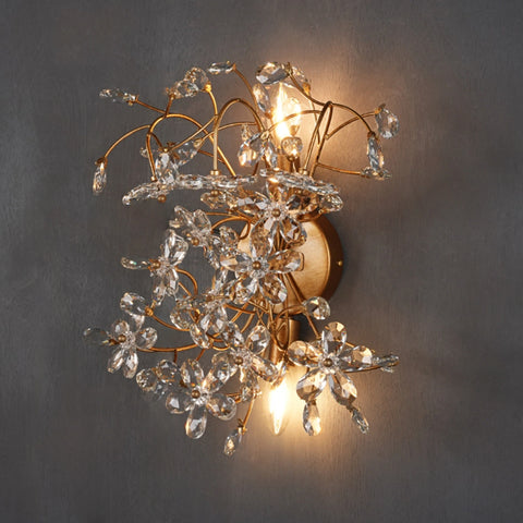 Floda Wall Sconce