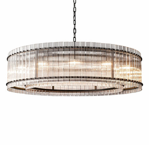 Sant Marco Round Chandelier