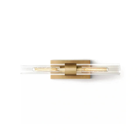 Rivelle Linear Sconce