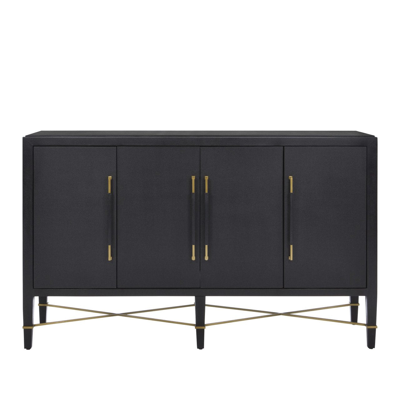 Verona Wood Sideboard