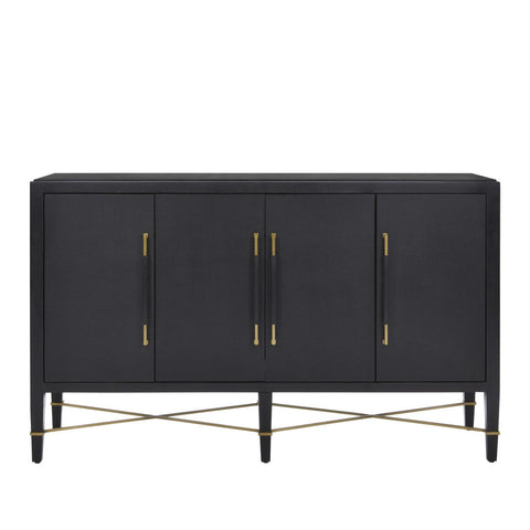 Verona Wood Sideboard