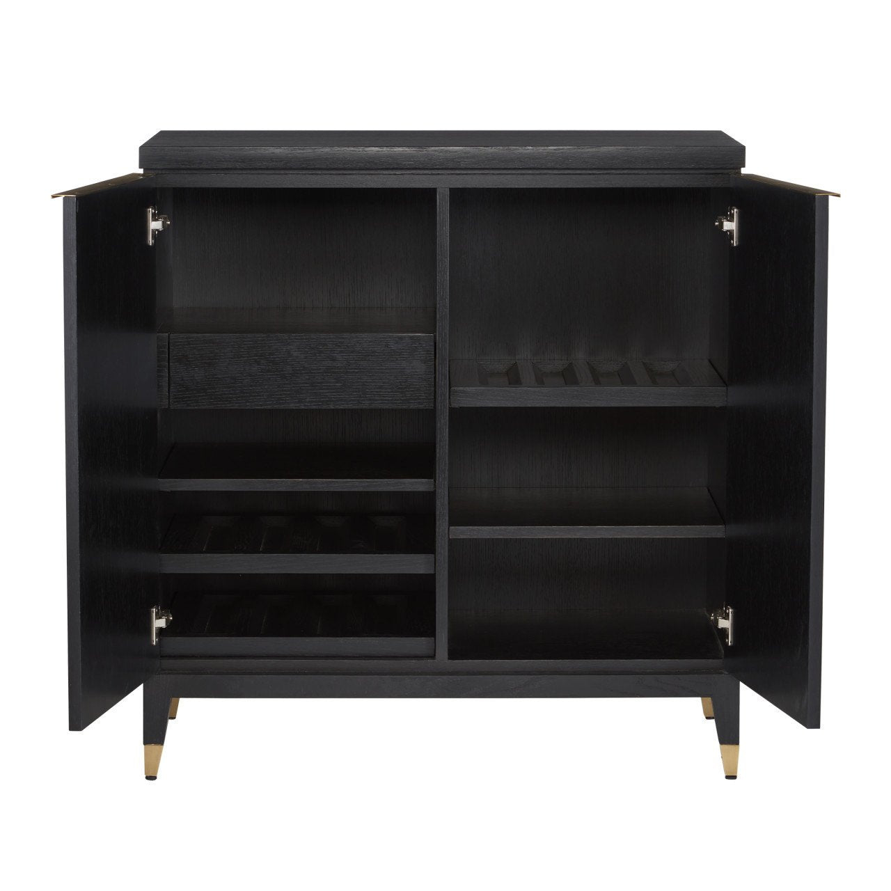 Seogie Bar Cabinet